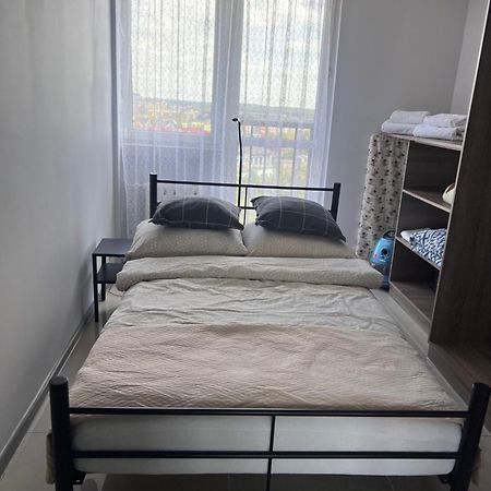 Dąbrowa GórniczaLook Of Dreams - Apartament W Superjednostce公寓 外观 照片