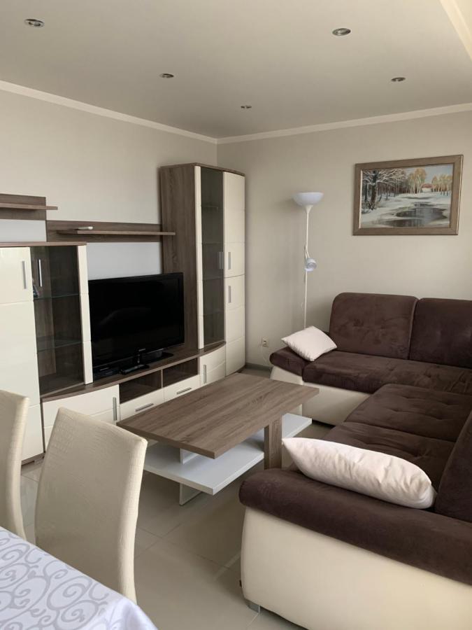 Dąbrowa GórniczaLook Of Dreams - Apartament W Superjednostce公寓 外观 照片