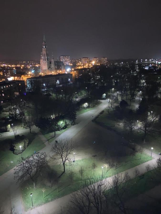 Dąbrowa GórniczaLook Of Dreams - Apartament W Superjednostce公寓 外观 照片