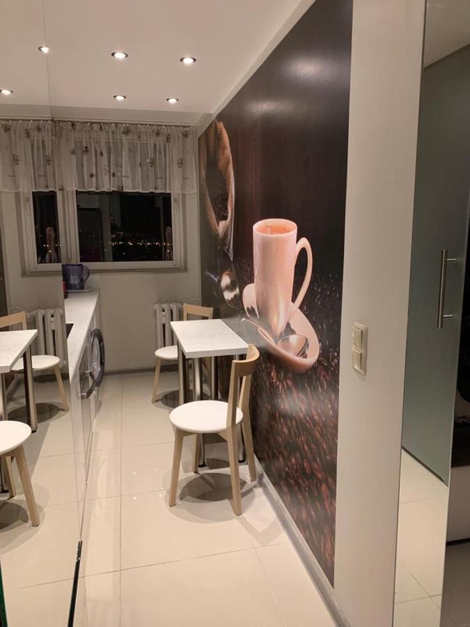 Dąbrowa GórniczaLook Of Dreams - Apartament W Superjednostce公寓 外观 照片