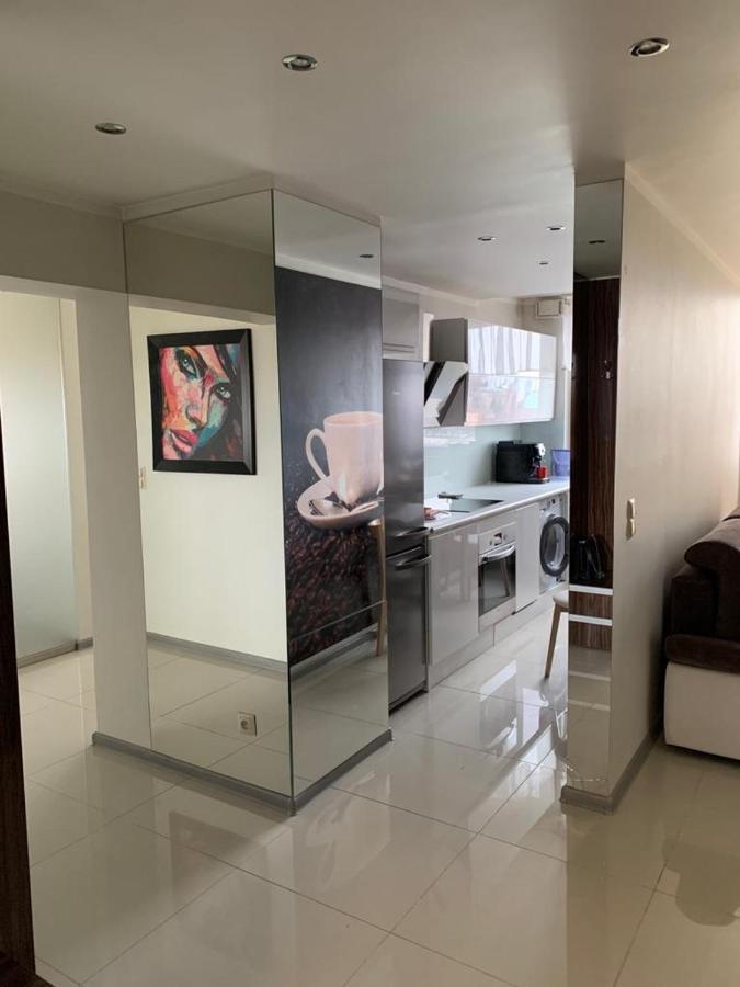 Dąbrowa GórniczaLook Of Dreams - Apartament W Superjednostce公寓 外观 照片