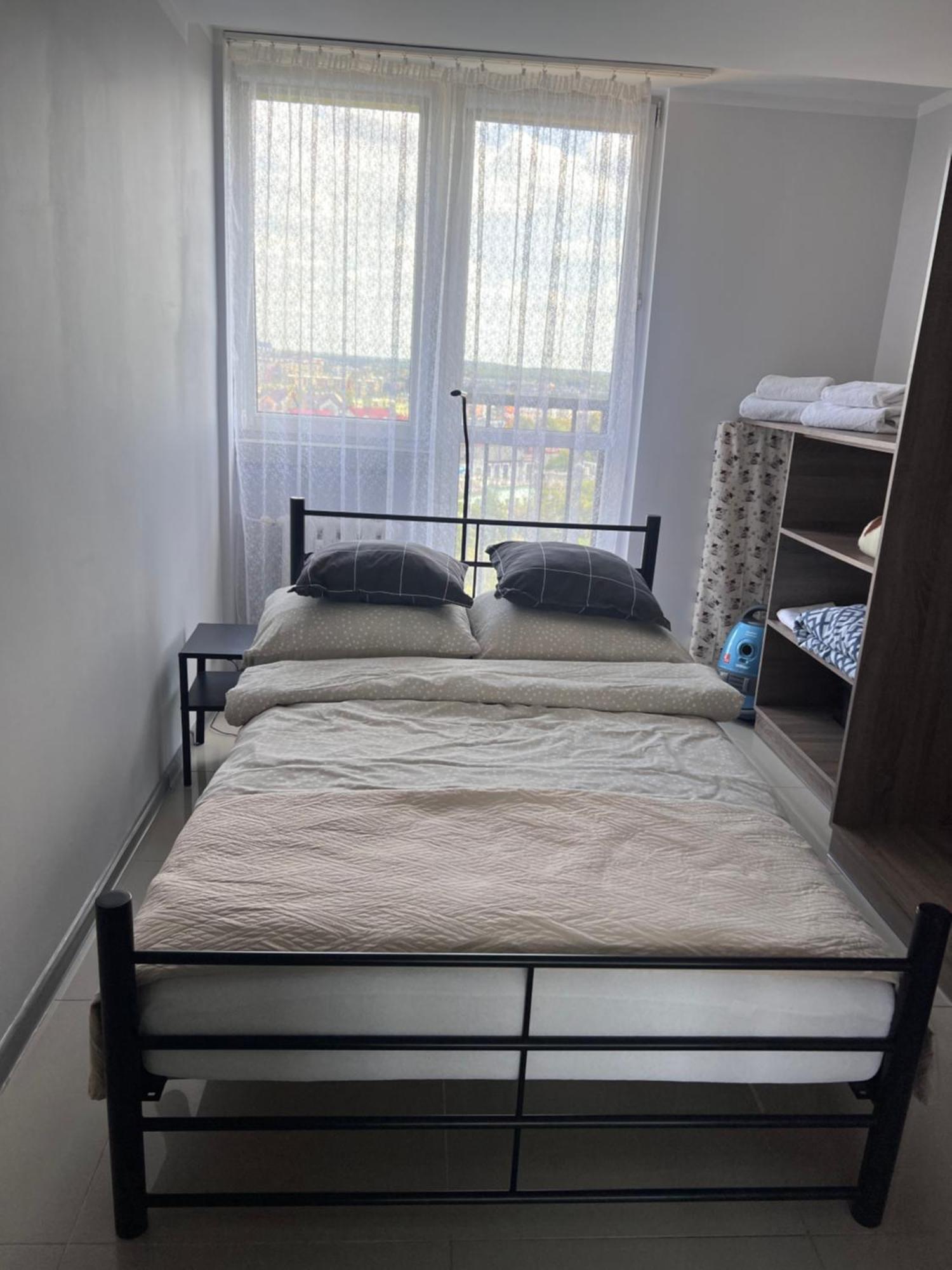Dąbrowa GórniczaLook Of Dreams - Apartament W Superjednostce公寓 外观 照片