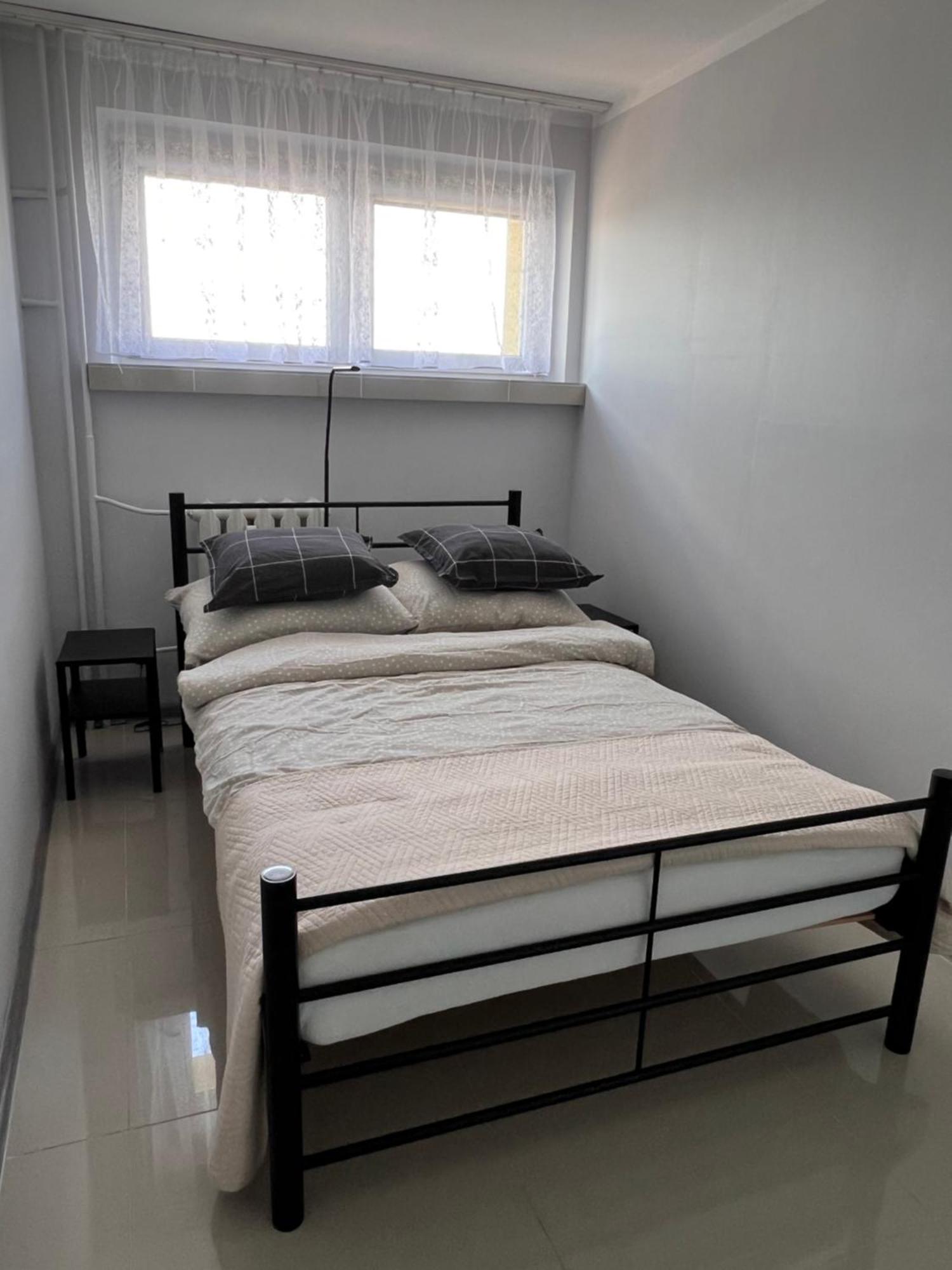 Dąbrowa GórniczaLook Of Dreams - Apartament W Superjednostce公寓 外观 照片