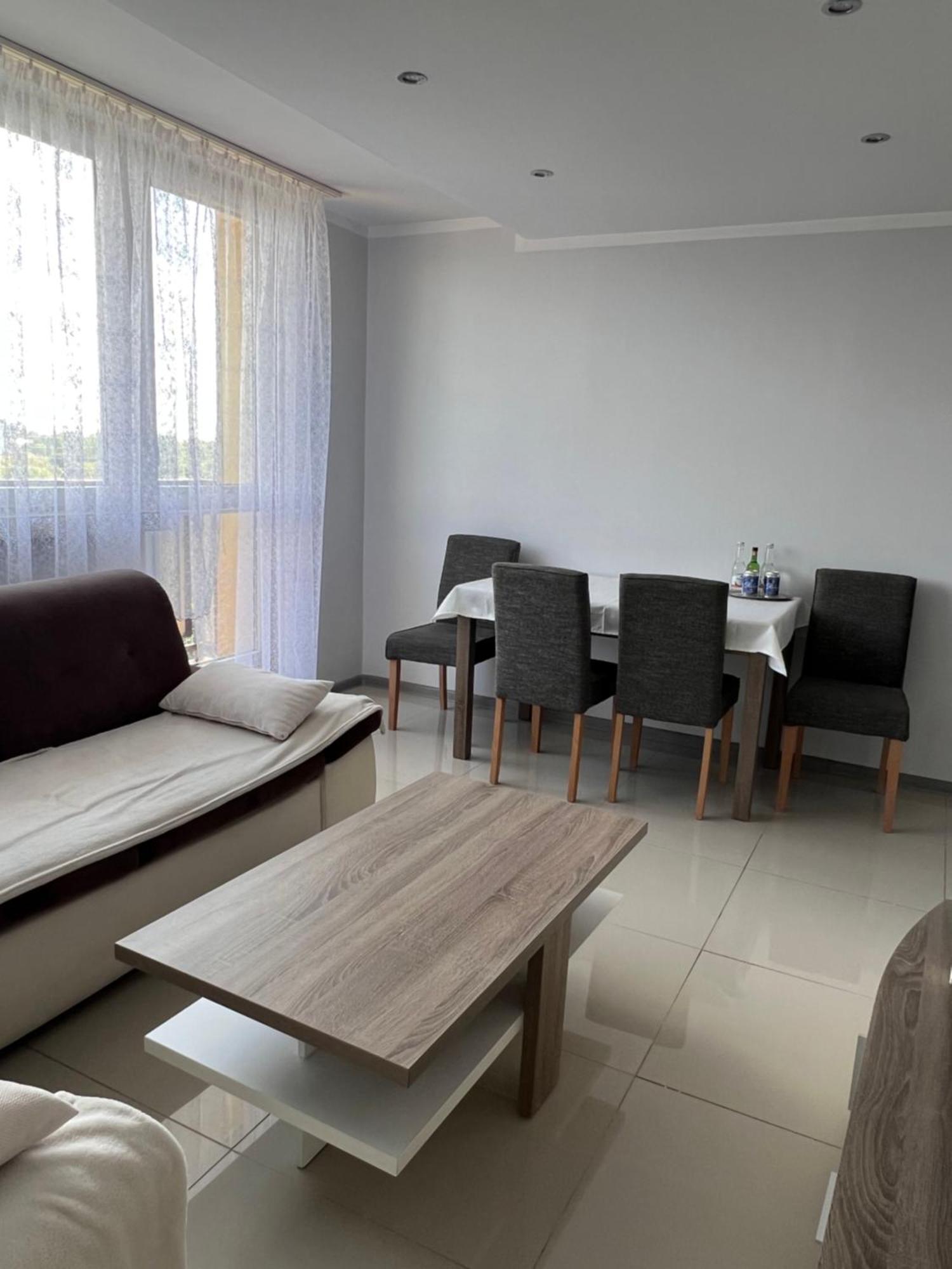 Dąbrowa GórniczaLook Of Dreams - Apartament W Superjednostce公寓 外观 照片