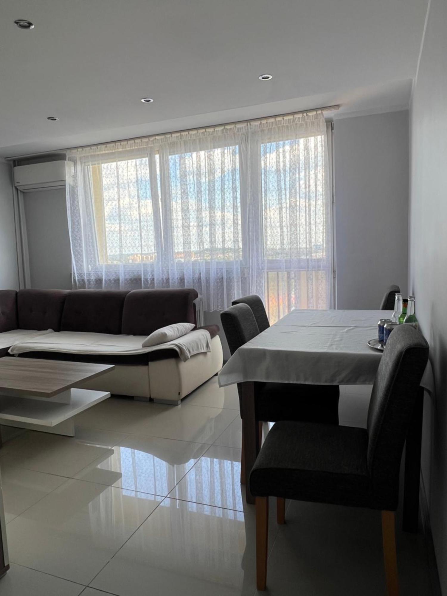 Dąbrowa GórniczaLook Of Dreams - Apartament W Superjednostce公寓 外观 照片
