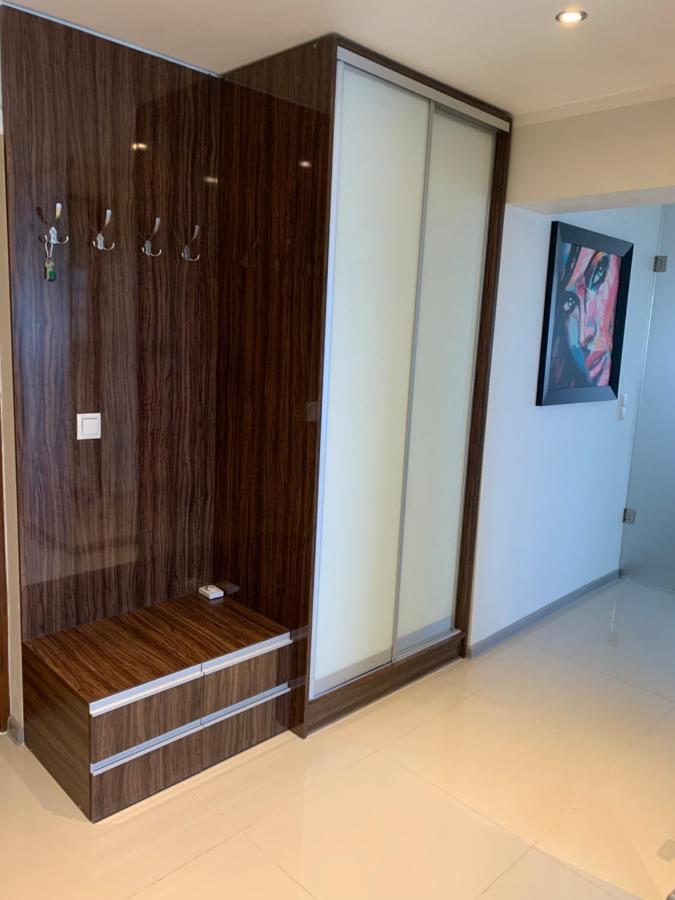 Dąbrowa GórniczaLook Of Dreams - Apartament W Superjednostce公寓 外观 照片