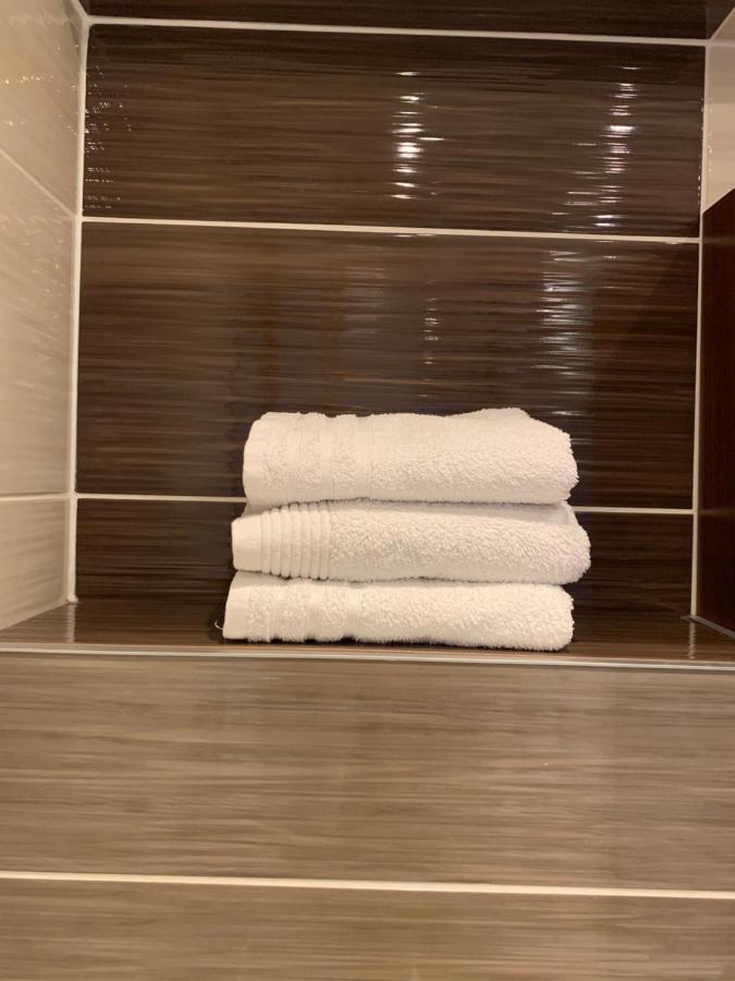Dąbrowa GórniczaLook Of Dreams - Apartament W Superjednostce公寓 外观 照片