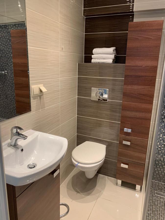 Dąbrowa GórniczaLook Of Dreams - Apartament W Superjednostce公寓 外观 照片