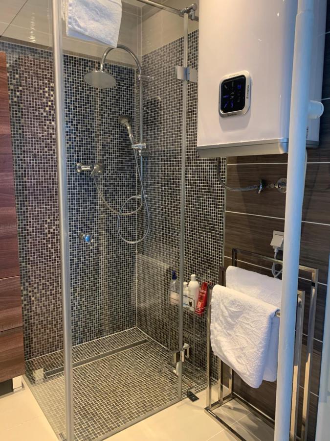 Dąbrowa GórniczaLook Of Dreams - Apartament W Superjednostce公寓 外观 照片